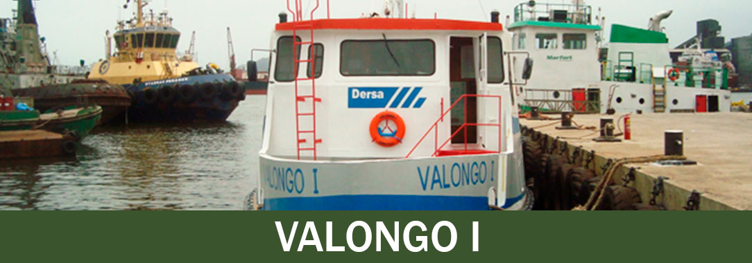 Embarcações