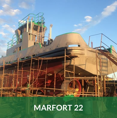 Marfort 22