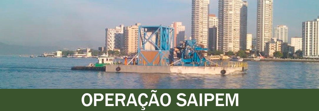 Embarcações