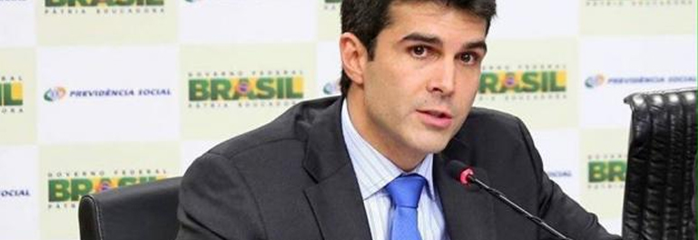 Brasil arrendará 93 áreas portuárias até 2016